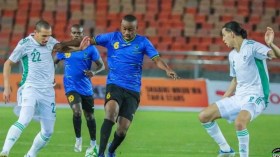 CAN-2023: Algérie-Tanzanie le 7 septembre à Annaba