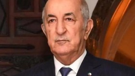 Le président de la République présente ses condoléances suite au décès du général Rachid Harrat