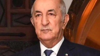 Le président de la République présente ses condoléances suite au décès du général Rachid Harrat