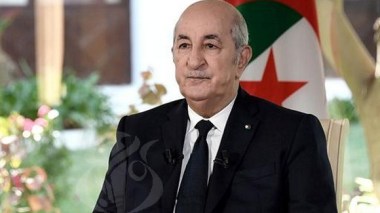 Le président Tebboune reçoit le chef de la diplomatie tunisienne