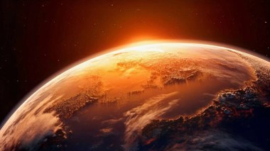 Climat: Juillet 2023, le mois le plus chaud jamais enregistré sur terre