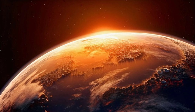 Climat: Juillet 2023, le mois le plus chaud jamais enregistré sur terre