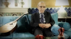 العنقيس.. عميد الطقطوقة الشعبية راح الغالي راح وقصة المندول المكسور