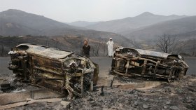 توجة .. شهود المأساة يتحدثون