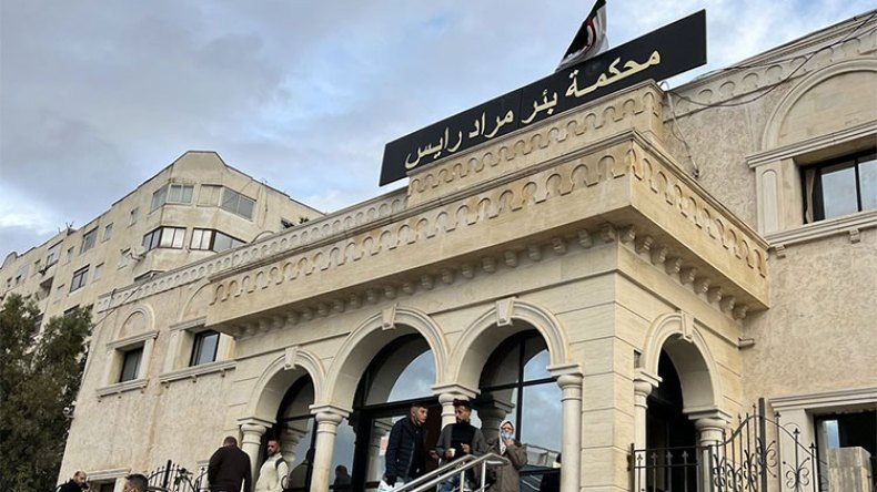فضيحة الأجور والوظائف الوهمية بشركة “صاربي” أمام القضاء