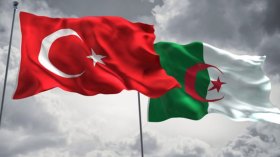 اتفاقيات بين رجال أعمال جزائريين وأتراك