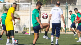 اتحاد بسكرة يدعم صفوفه بلاعب جديد
