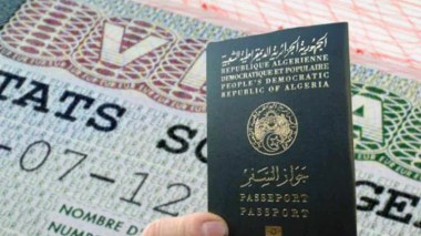 La France responsable de la moitié des refus de visas Schengen au Maghreb!