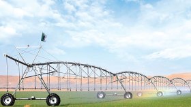 الريّ الذكي.. نهضة زراعية في الجزائر