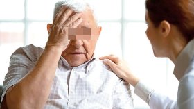 مراكز استقبال نهارية لتخفيف معاناة مرضى الزهايمر وذويهم