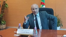 زيتوني: شبكات تتلاعب بالاقتصاد وجيوب المواطنين ولا تسامح معها