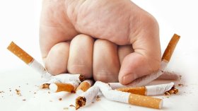 ممرضة بالذكاء الاصطناعي للإقلاع عن التدخين