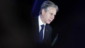 بلينكن: مستعدون لرفع العقوبات على النيجر لكن بشرط