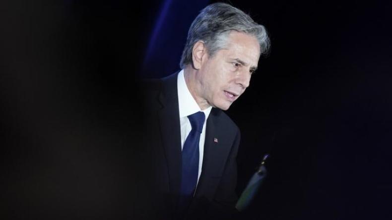 واشنطن تؤكد تمسكها بحل دبلوماسي لأزمة النيجر