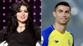 إعلامية كويتية تثير الجدل بفيديو رونالدو.. وهكذا ردّ فريق النصر