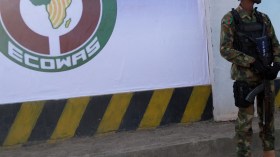 فشل المحادثات بين انقلابيي النيجر ووفد الإيكواس