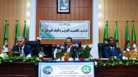 التدابير المتخذة للنهوض بالثروة الحيوانية.. هذا ما أكده الوزير