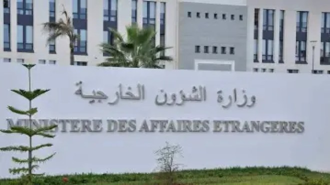 تعيين سفير الجزائر الجديد لدى جمهورية غواتيمالا