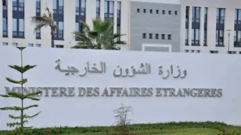 اعتماد 4 سفراء جدد للجزائر بهذه الدول