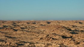 الصحراء الغربية: الترخيص لشركة “نوماد إكسبلوريشن” الاسترالية لاستكشاف المعادن