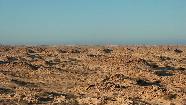 الصحراء الغربية: الترخيص لشركة “نوماد إكسبلوريشن” الاسترالية لاستكشاف المعادن