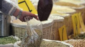 بيان هام من وزراة الفلاحة حول البقول الجافة والأرز