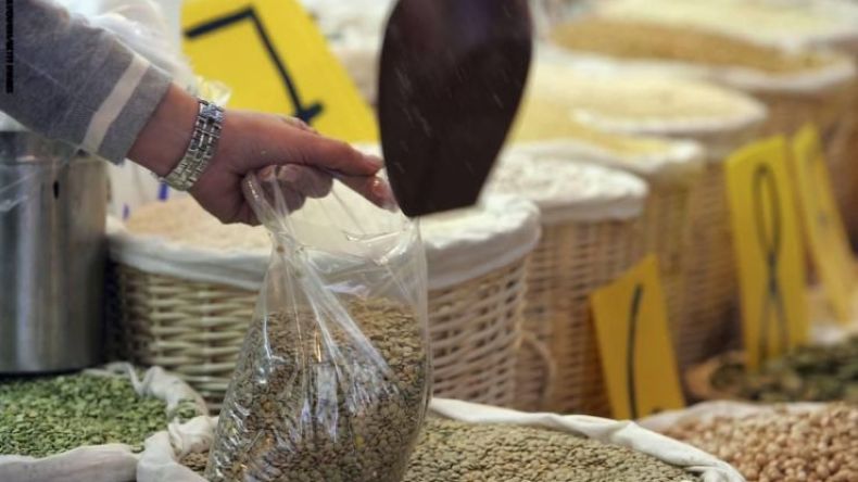 بيان هام من وزراة الفلاحة حول البقول الجافة والأرز