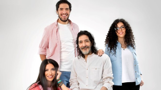 قريبًا جدًا ولأول مرة.. العربي طرقان يغني في الجزائر