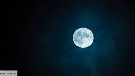 لونا 25 : المركبة التي تريد بها روسيا بلوغ القمر