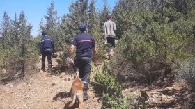 العثور على الأطفال المفقودين بتيزي وزو