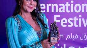 ” الملكة الأخيرة ” تنال تنويه خاص عن السّيناريو