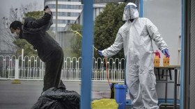 “الموت الأسود”.. الصين تُسجل إصابات جديدة بالمرض الخطير