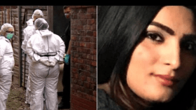 اختفاء امرأة عربية.. شرطة بريطانيا تعرض مكافأة ضخمة مقابل معلومات