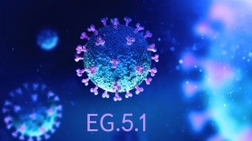 هذا ما يجب أن تعرفه عن “إيريس” متحور كورونا الجديد  