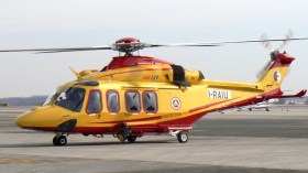 حرائق الغابات: استلام 4 مدرجات هبوط حوامات وطائرات الإخماد