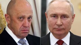 تحطّم طائرة بريغوجين.. لجنة التحقيق الروسية تحدّد هويات جميع الركّاب