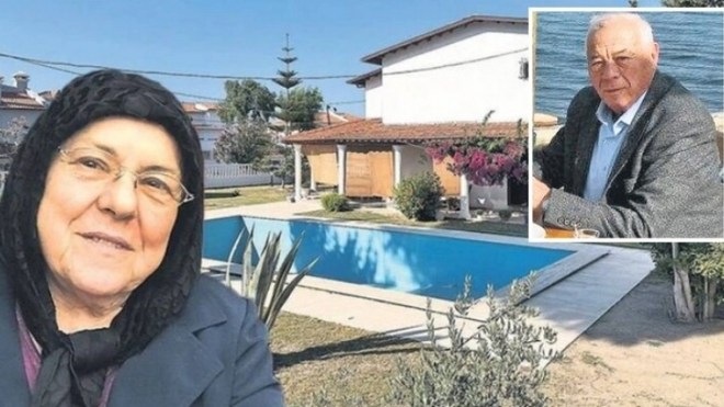 حقيقة وليس فيلما.. خادمة تكتشف أن والدها مليونير تركي عملت في منزله