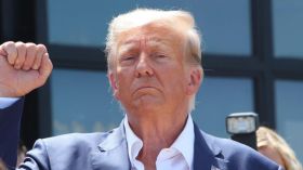 محاكمة دونالد ترامب تنطلق يوم 4 مارس 2024