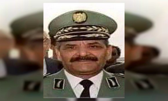 Décès du Moudjahid, Général-major à la retraite, Dib Mekhlouf: Condoléances du président de la République