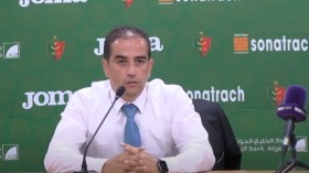 حاج رجم يسير على خطى “الإمبراطور” عيسى منادي؟