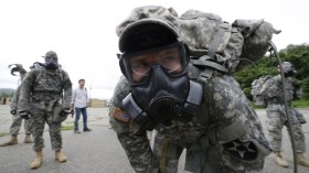 روسيا تتهم أمريكا بالتحضير لإطلاق جائحة جديدة