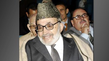 مذكرات رجل لم يتعفّن