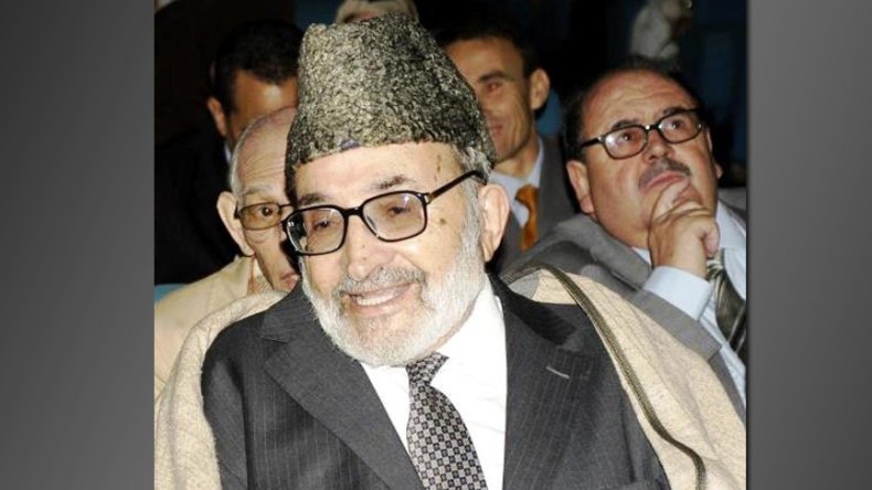 مذكرات رجل لم يتعفّن