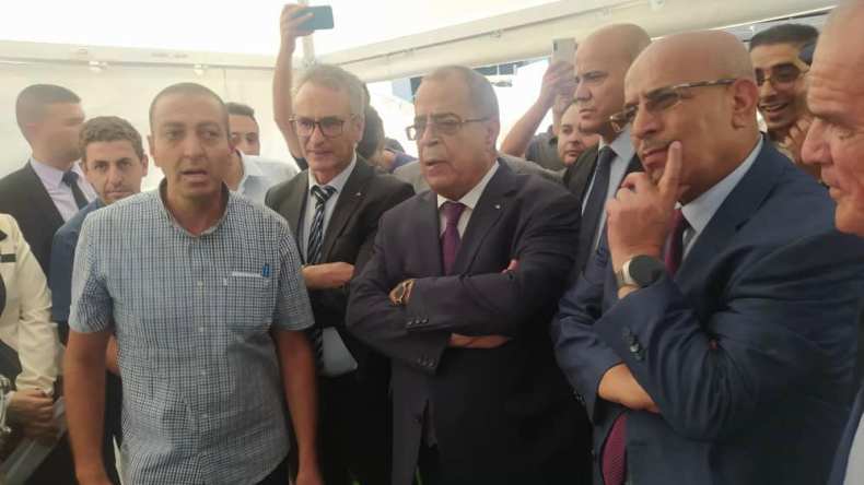 الأدوية المضادة للسرطان: دخول ثلاث وحدات حيز الإنتاج قريبا