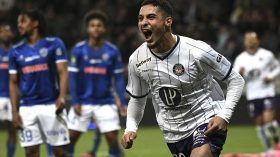 شايبي يغيب عن مواجهة البياسجي لهذا السبب