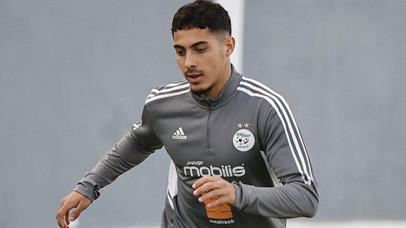 فارس شعيبي سيتطور أكثر لو انضم إلى الدوري الألماني