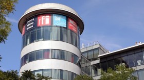 الغابون تمنع بث فرانس 24 وإذاعة فرنسا الدولية