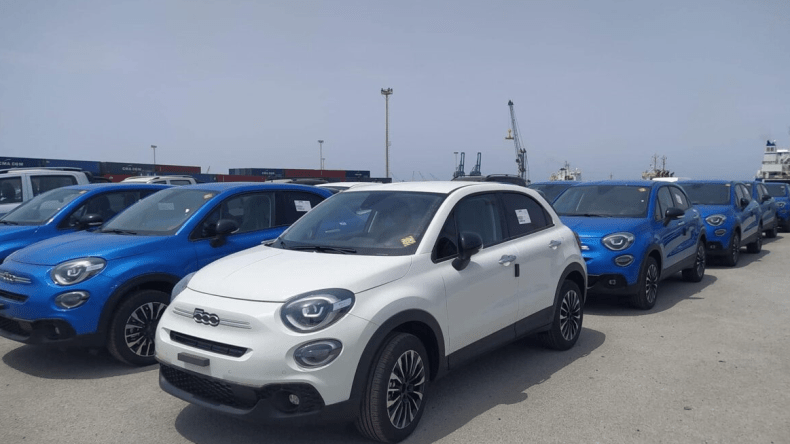 قرار جديد بخصوص السيارات الجديدة