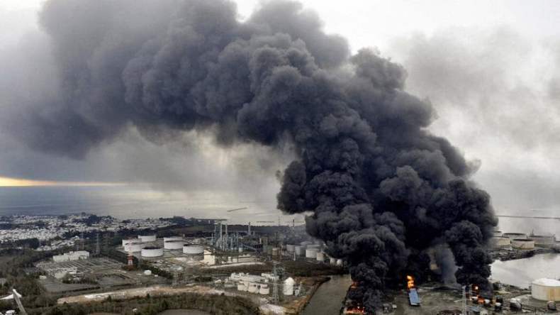 اليابان غاضبة من الصّين