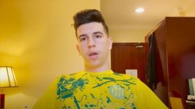 نادي بوردو الفرنسي يريد خطف بوعالية